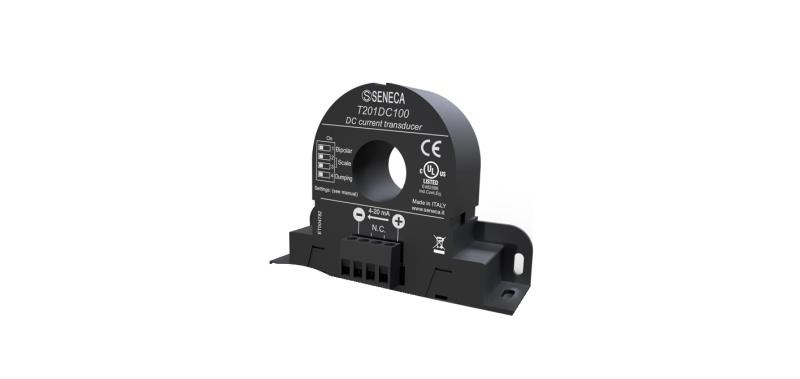 SENECA TAC-C5-10005-037