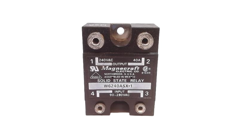 W6240ASX-1 by SCHNEIDER ELECTRIC