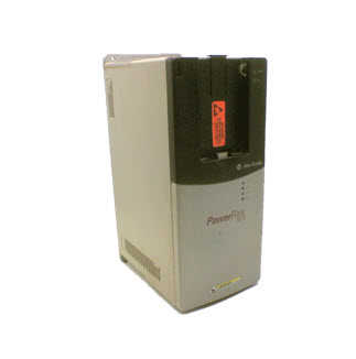 ALLEN BRADLEY 20BB015A0AYNBNC0