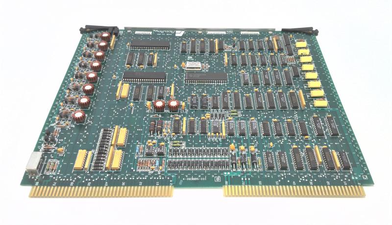 ASEA BROWN BOVERI 4-083885-001