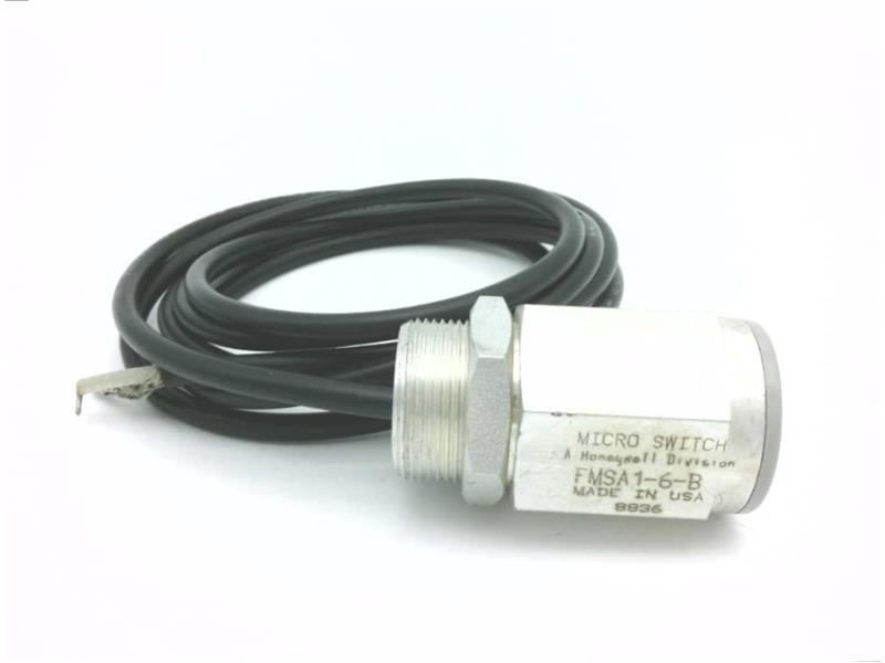 HONEYWELL FMSA1-6B