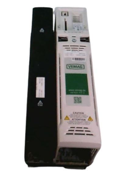 NIDEC CORP M701-05400300A 