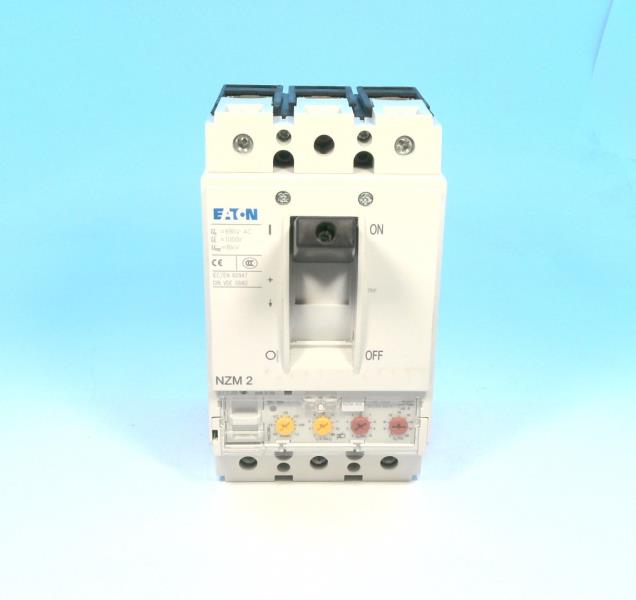 EATON CORPORATION NZMH2-VE250