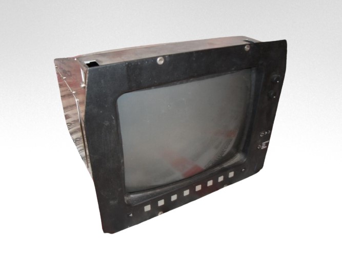 HEIDENHAIN CORP BC-110-B