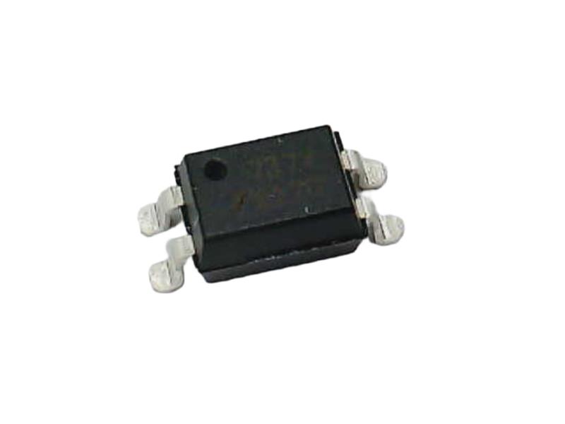 FOD817DSD by ON SEMICONDUCTOR