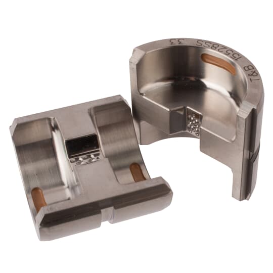 ABB THOMAS & BETTS 15528SS