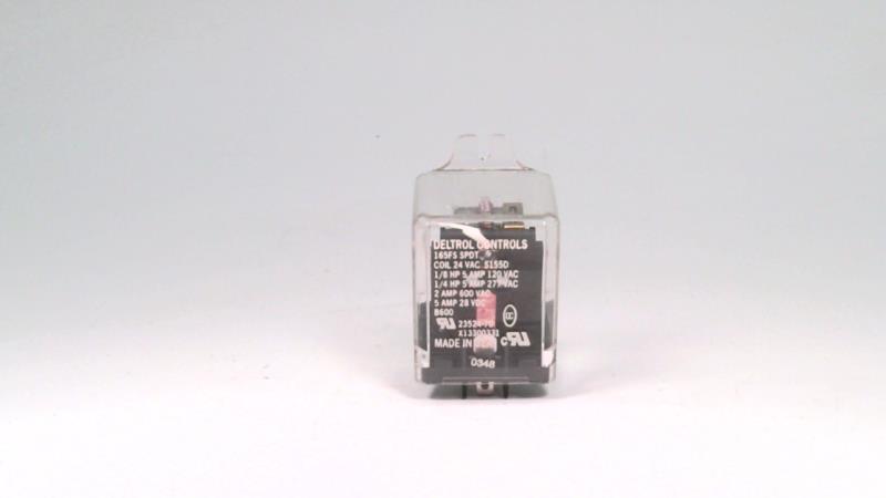 DELTROL CORP 165FS-24