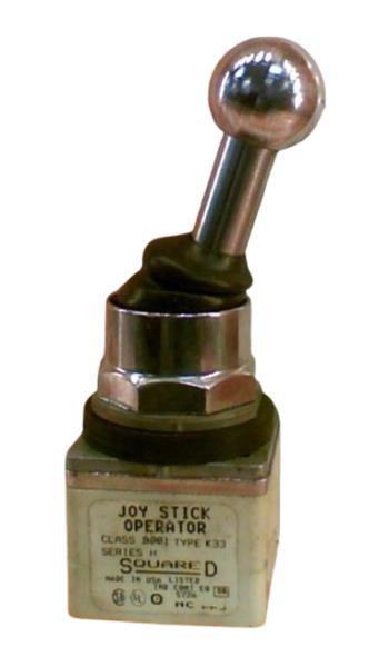 SCHNEIDER ELECTRIC 9001-K30H2