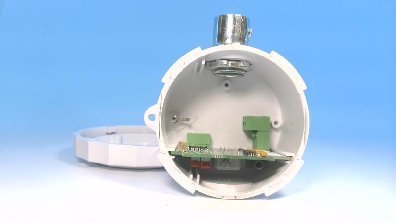 BAPI BA/420CO-3-ND-EUO-FM