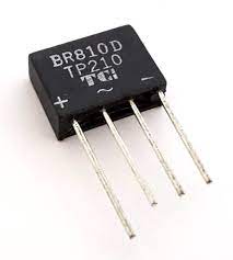 BR810D by TCI TAITRON