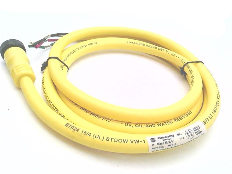 ALLEN BRADLEY 889N-F4AFC-6F