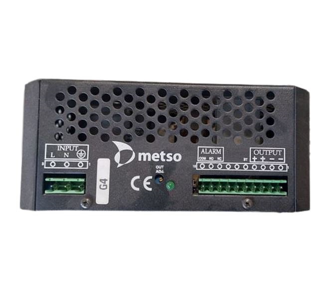 ADC5493R-D200237 by METSO AUTOMATION