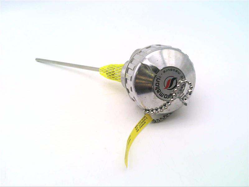 PYROMATION INC T48G-008-00-8HN31