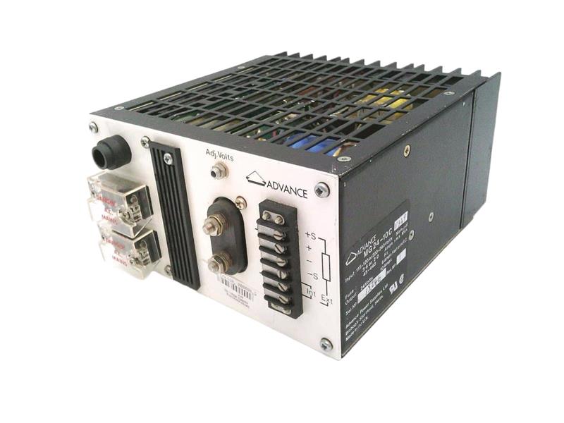 PHILIPS MG24-10C