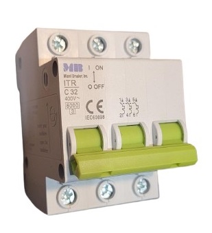 MIAMI BREAKER ITR3032C