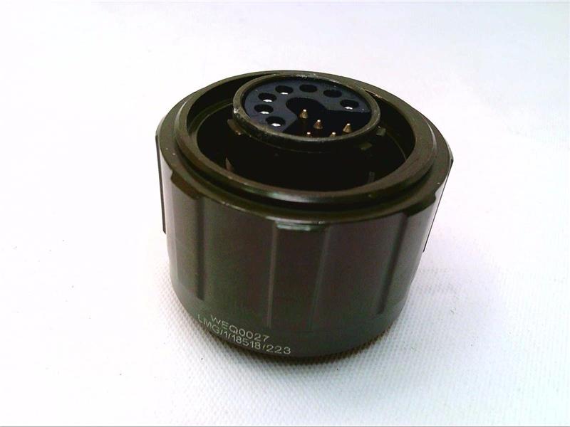 WEALD ELECTRONICS LMG/1/18518/223