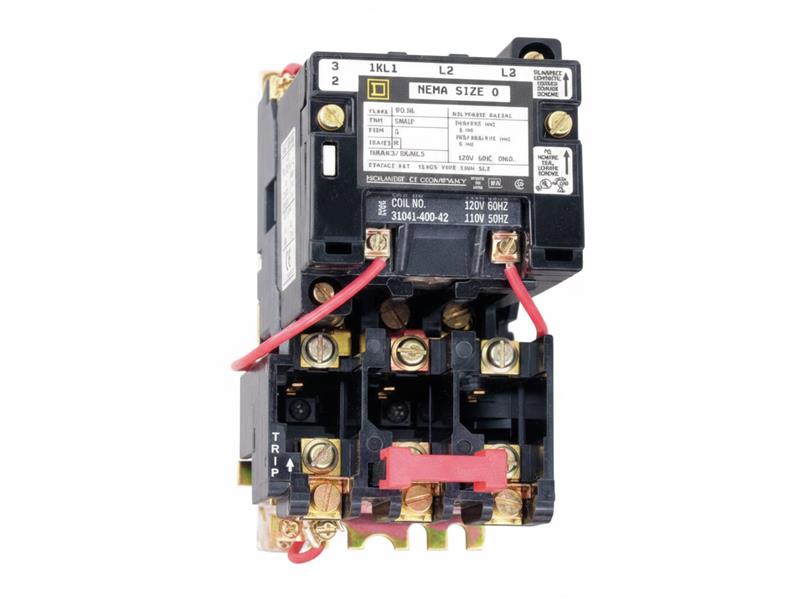 SCHNEIDER ELECTRIC HJA260503