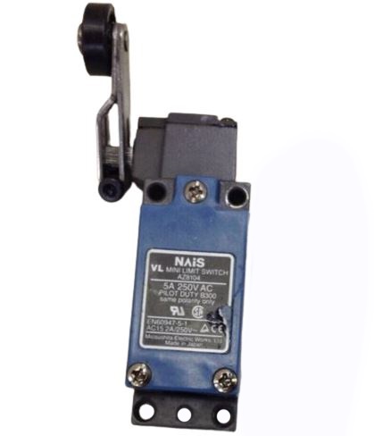 MATSUSHITA ELECTRIC AZ8104