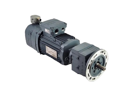 SEW EURODRIVE RF17 DRN80M4/EK8C