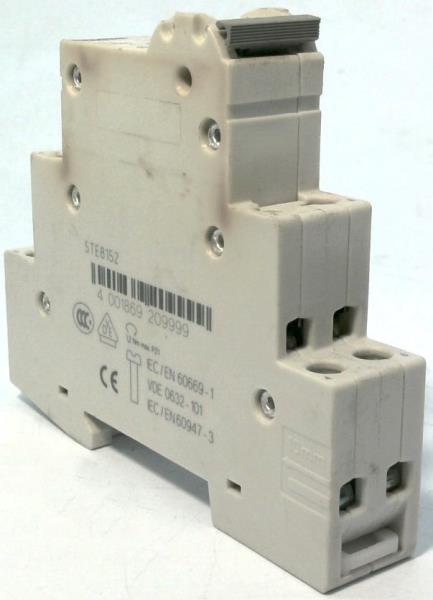 SIEMENS 5TE8152