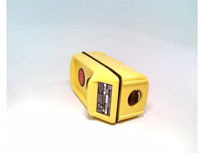 SCHNEIDER ELECTRIC 9001-BW76Y