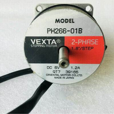 PH266-01B-C167 by ORIENTAL MOTOR