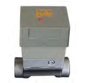 ICON PROCESS CONTROLS TK3W-10-SSM