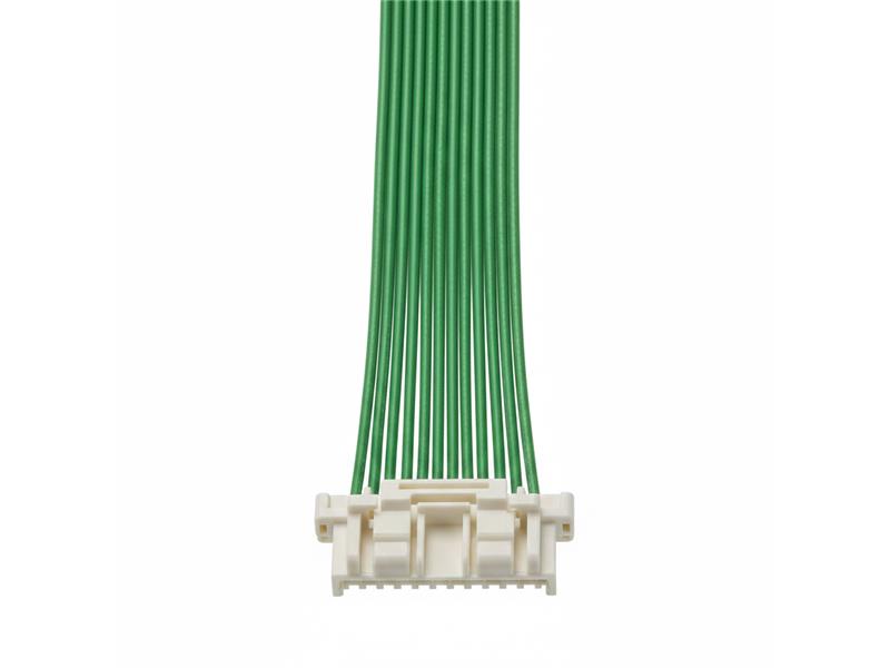 MOLEX 808007P02M020