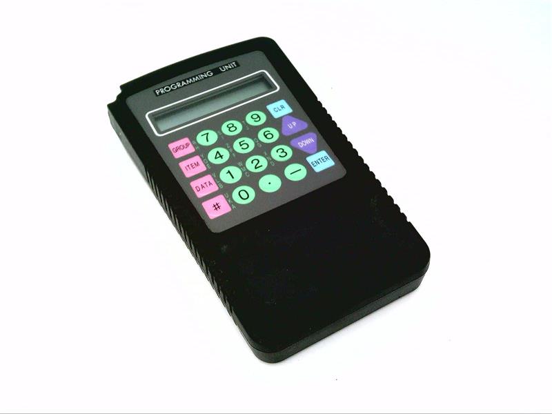 PU-2A by M SYSTEM TECHNOLOGY INC