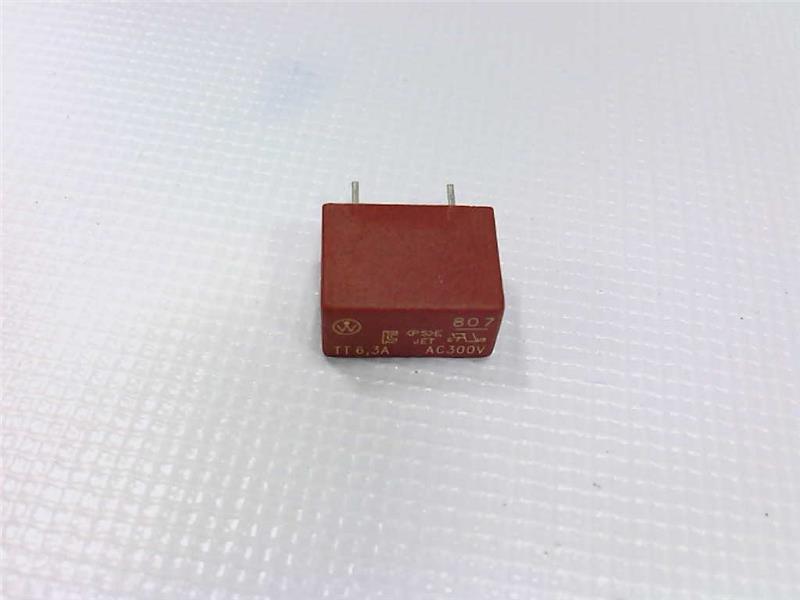 LITTELFUSE 80716300440