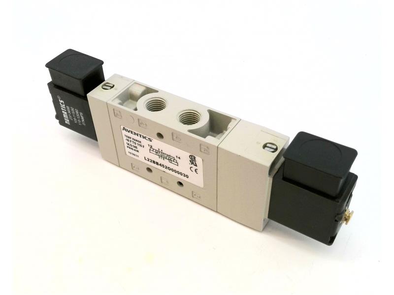 ASCO L22BB452O000030