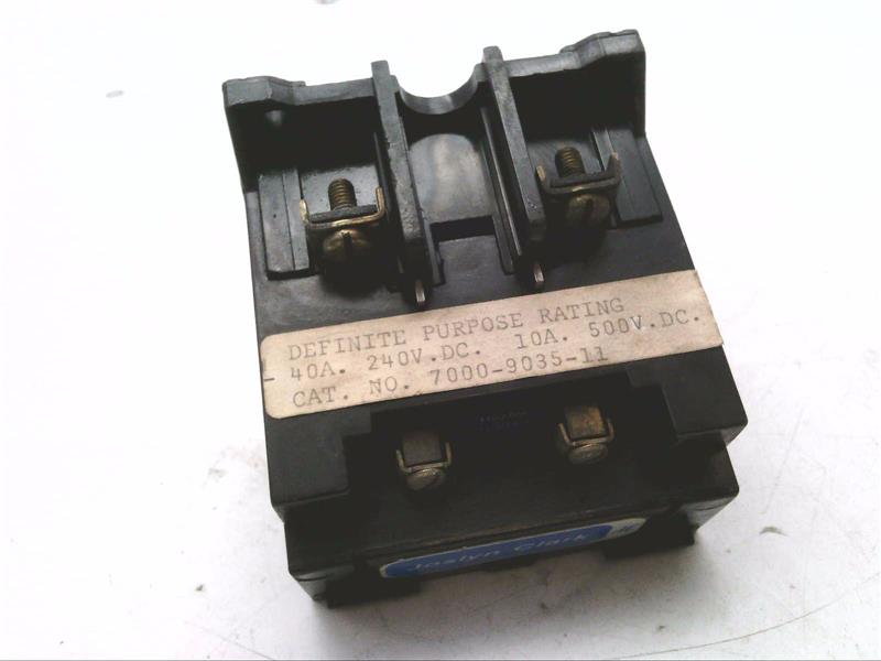 DANAHER CONTROLS 7000-9035-11