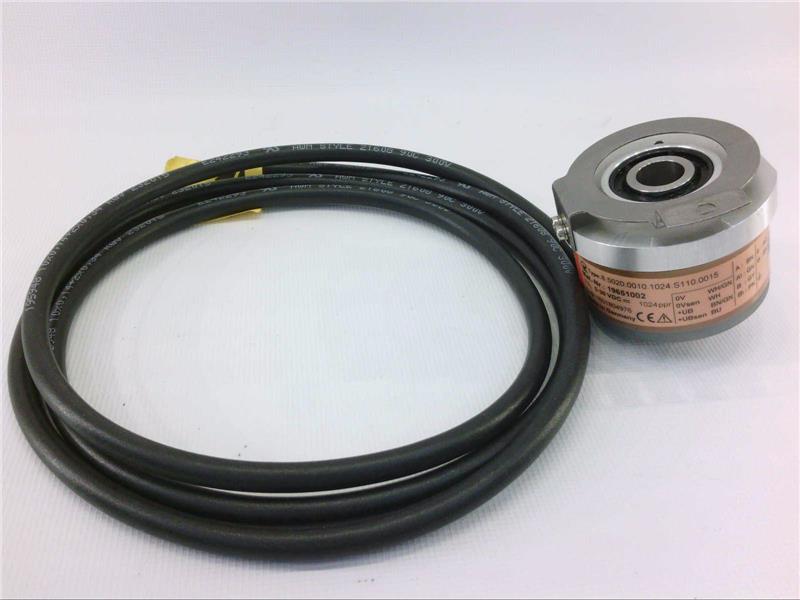 TURCK 8.5020.0010.1024.S110.0015