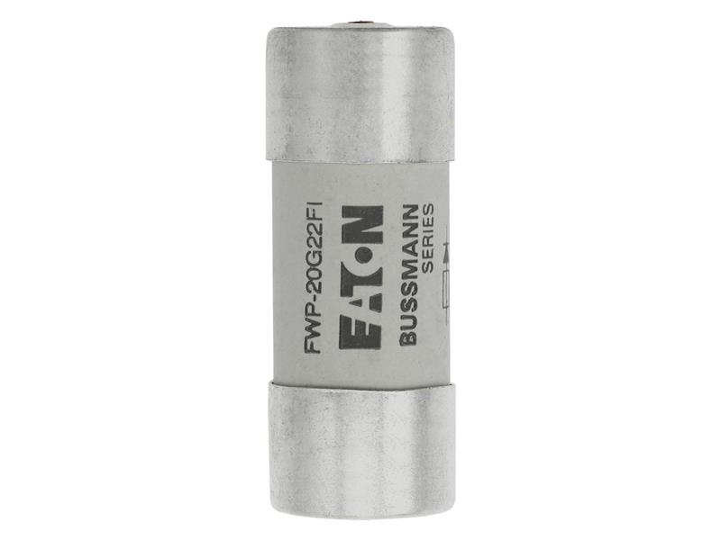 EATON CORPORATION FWP-20G22FI