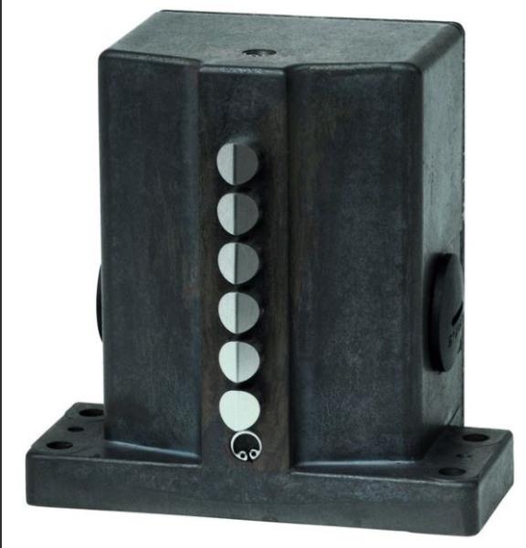 EUCHNER GSBF03D12-502-M