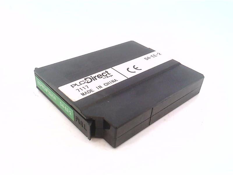 AUTOMATION DIRECT D4-EE-2