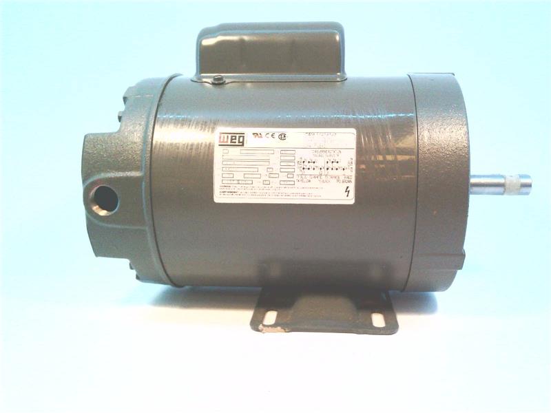 WEG 00118ES1BPFD56