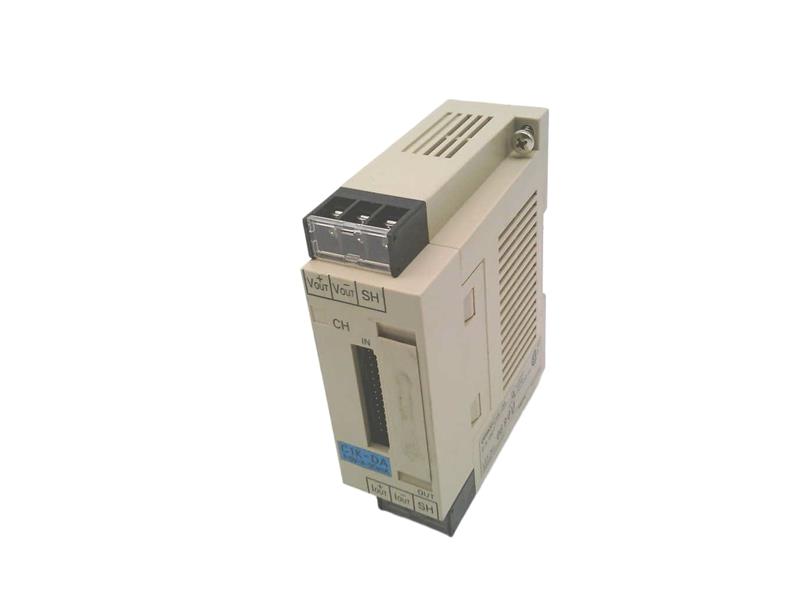 OMRON C1K-DA