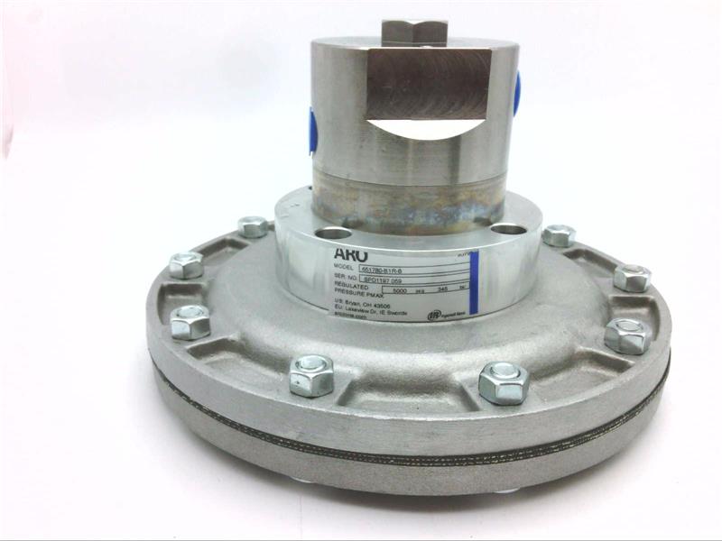 INGERSOLL RAND 651780-B1R-B