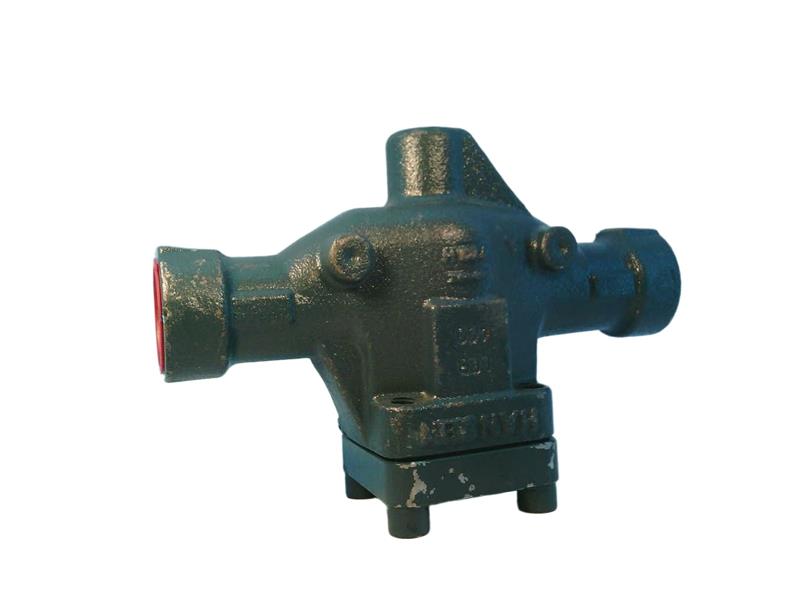 HANSEN TECHNOLOGIES HCK1W/3031