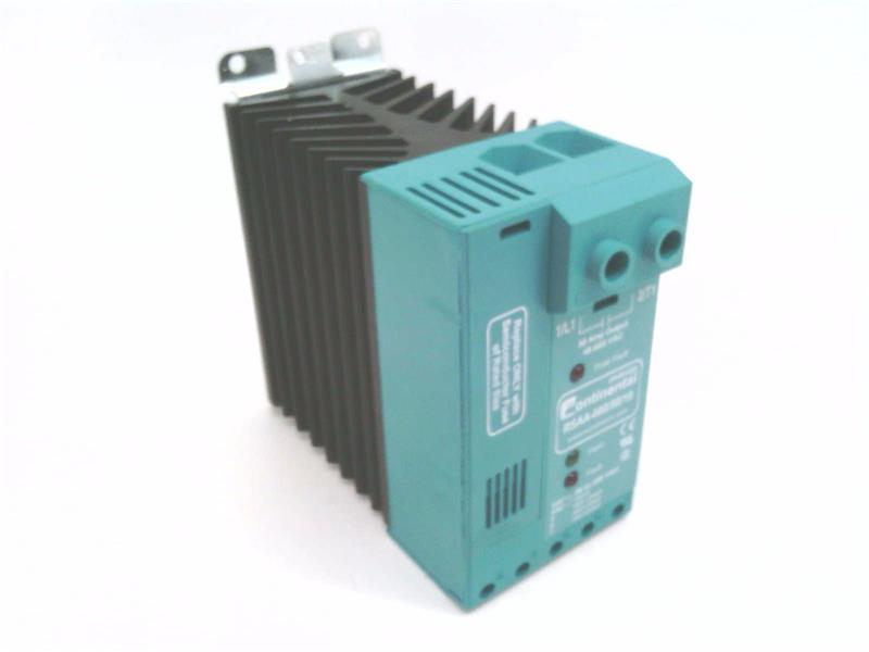 INVENSYS RSAA-660/50/10