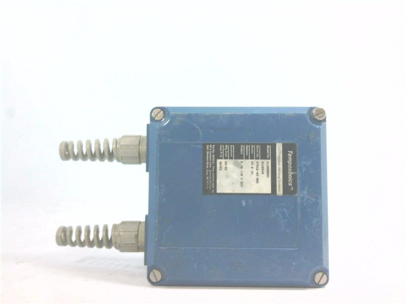 TEMPOSONICS 312000000-RCU0540