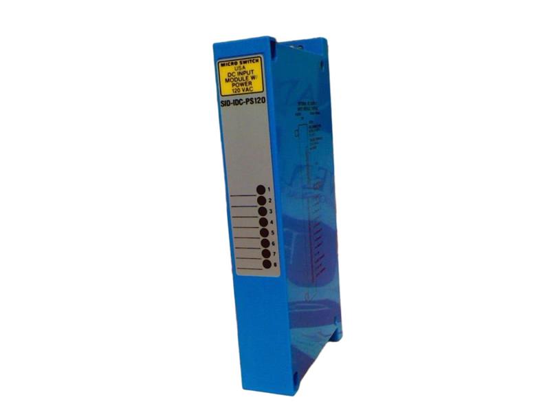 HONEYWELL SID-IDC-PS120
