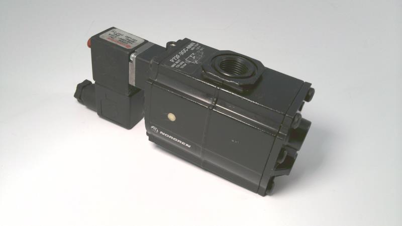 NORGREN P72F-3GC-NNN