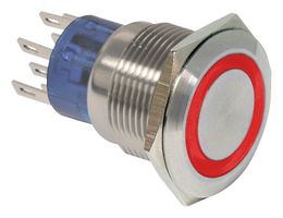 E SWITCH ULV7F23SS311