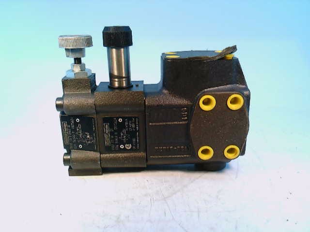 PARKER R5V085131209W01A1