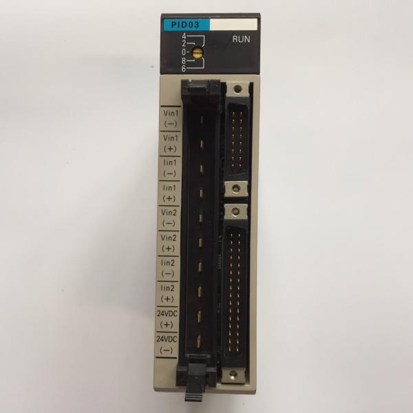 C200H-PID03 by OMRON