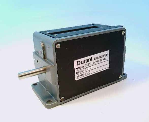 EATON CORPORATION 4SP31069484-CL