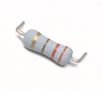 STACKPOLE RSF1JB220R