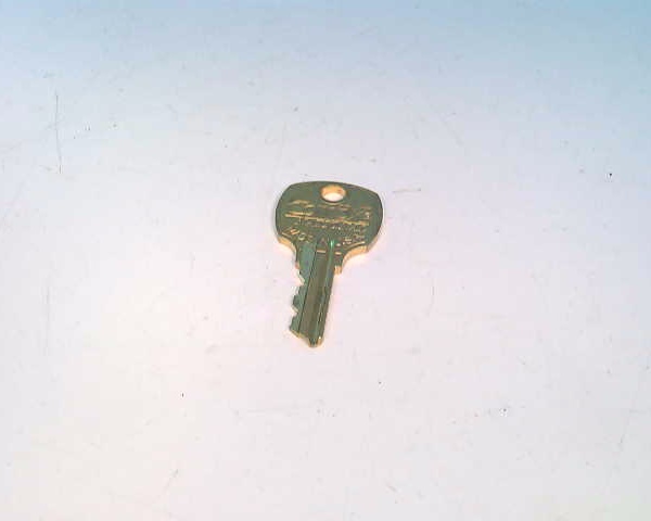 GENERAL ELECTRIC 569B737P5